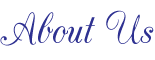 About Us